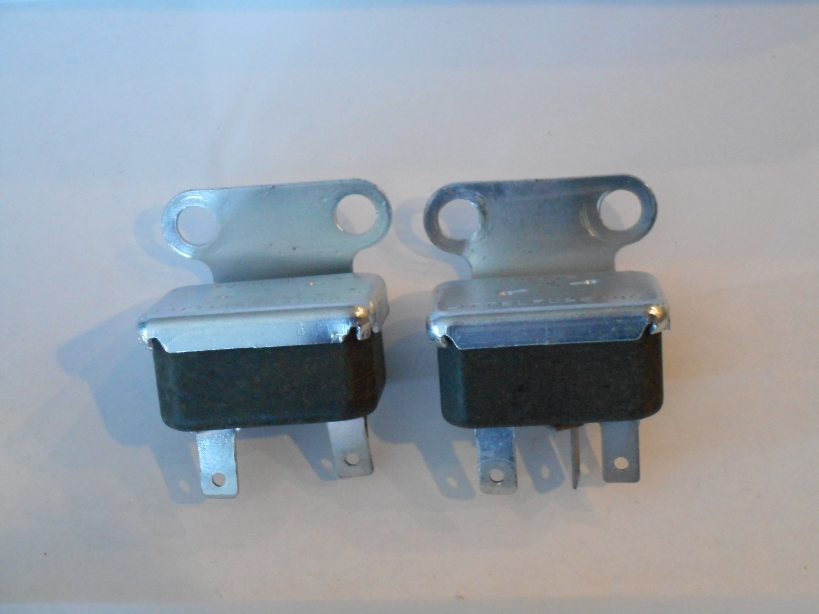 OEM GM TSC Reversing Relay 3990842 3990842 1971 Corvette Camaro Chevelle Smog