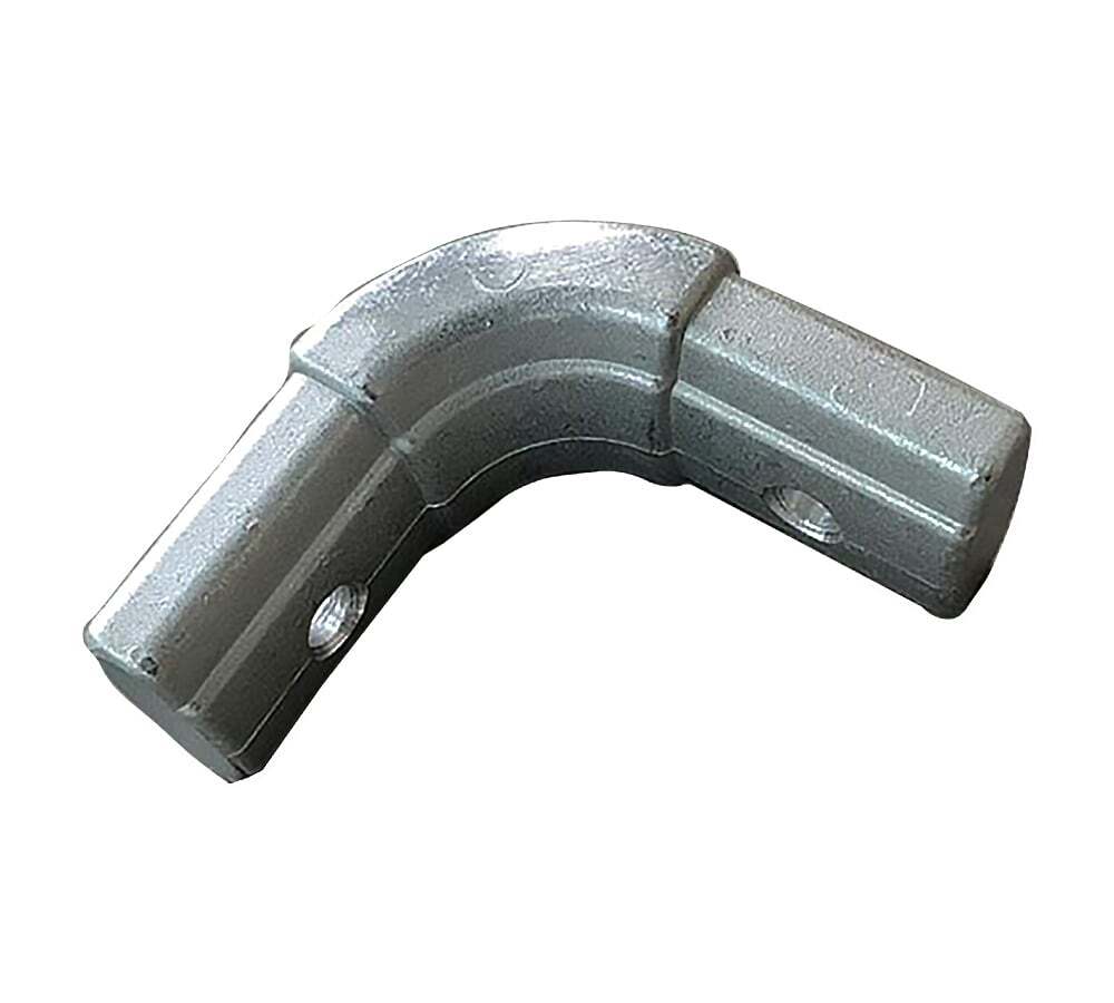 Aluminum Electric 4-Spring Dump Truck Flip Tarp System 24' Bed