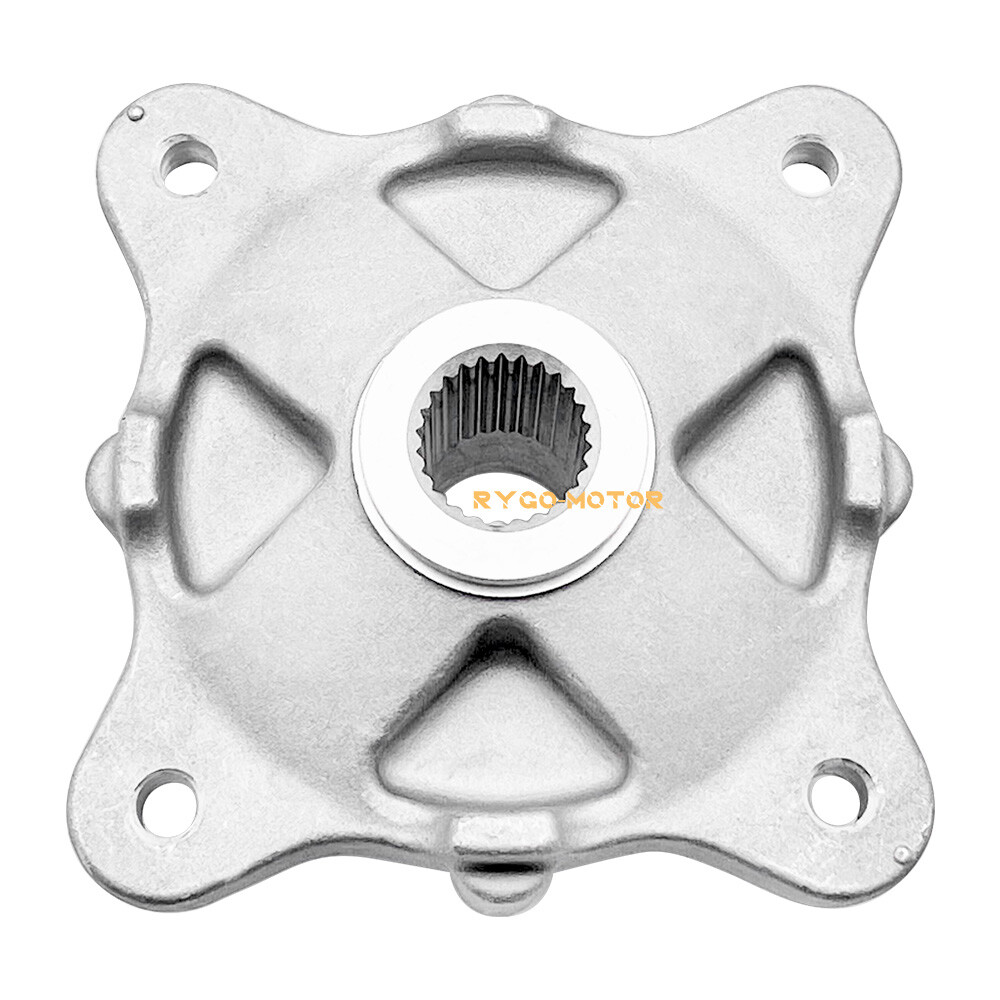 Rear Wheel Hub for Polaris RZR 800/ RZR S 800/ RZR 4 800 2008-14 RZR 570 2012-13