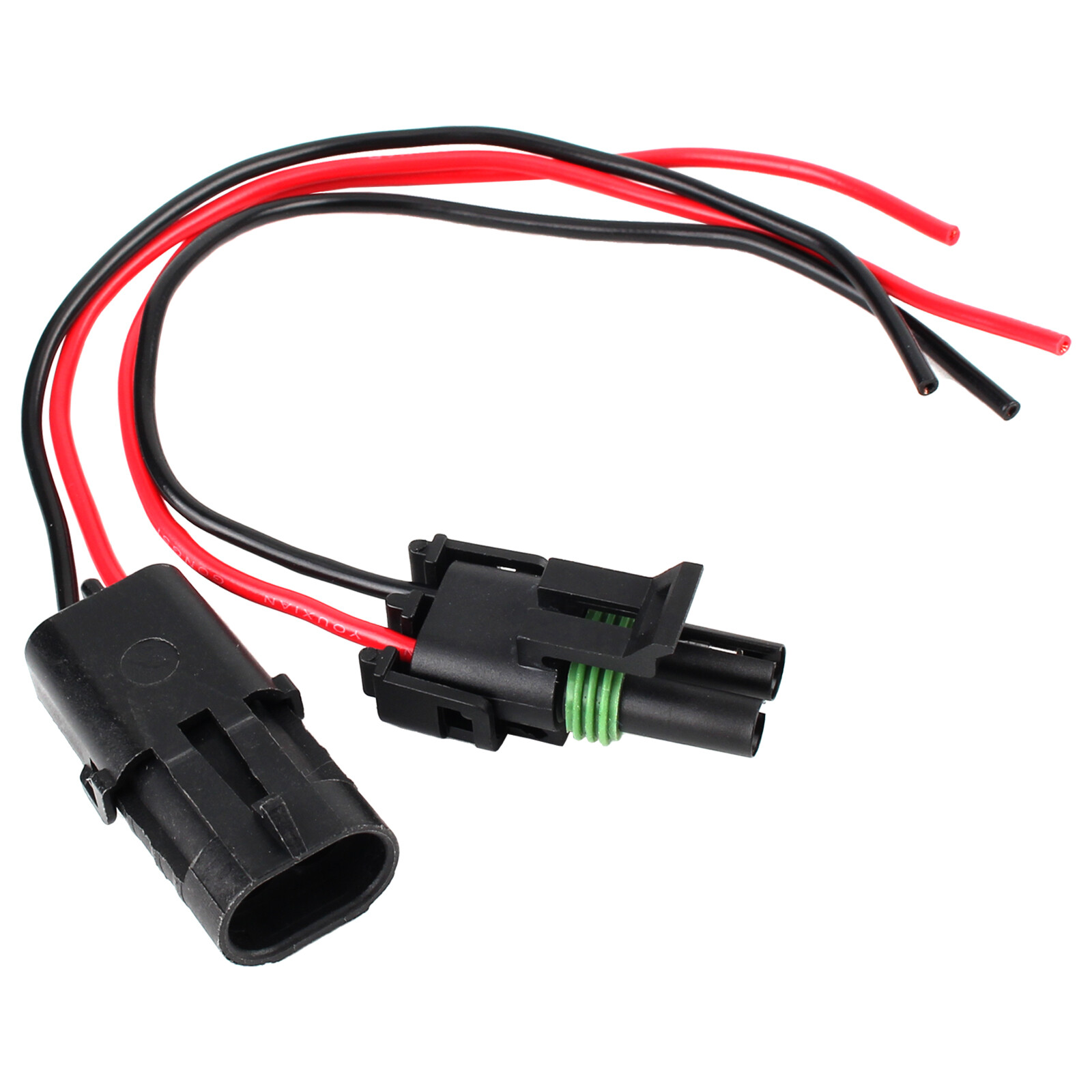 new MM1 plug Wiring Harness Electrical Connector for Harmar and Outlander lifts