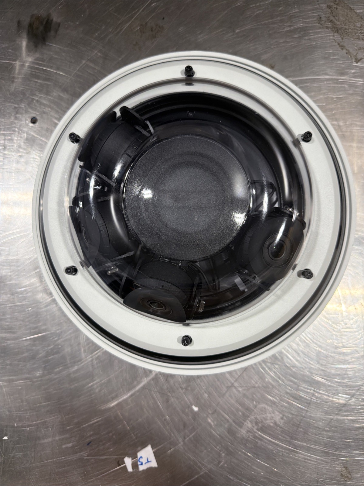 Avigilon H4 Multisensor Camera / 12C-H4A-4MH-360 Good Condition With Mount Piece