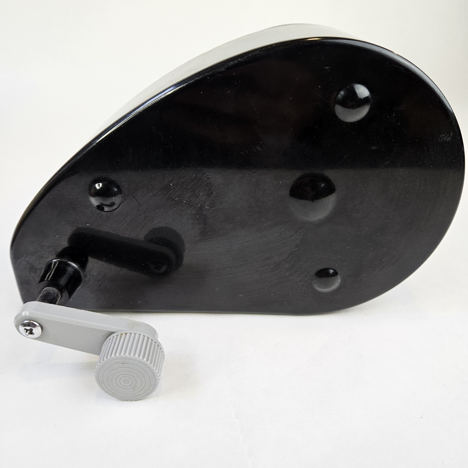 Vintage Burke & James Watson 66B Bulk Film Loader Black