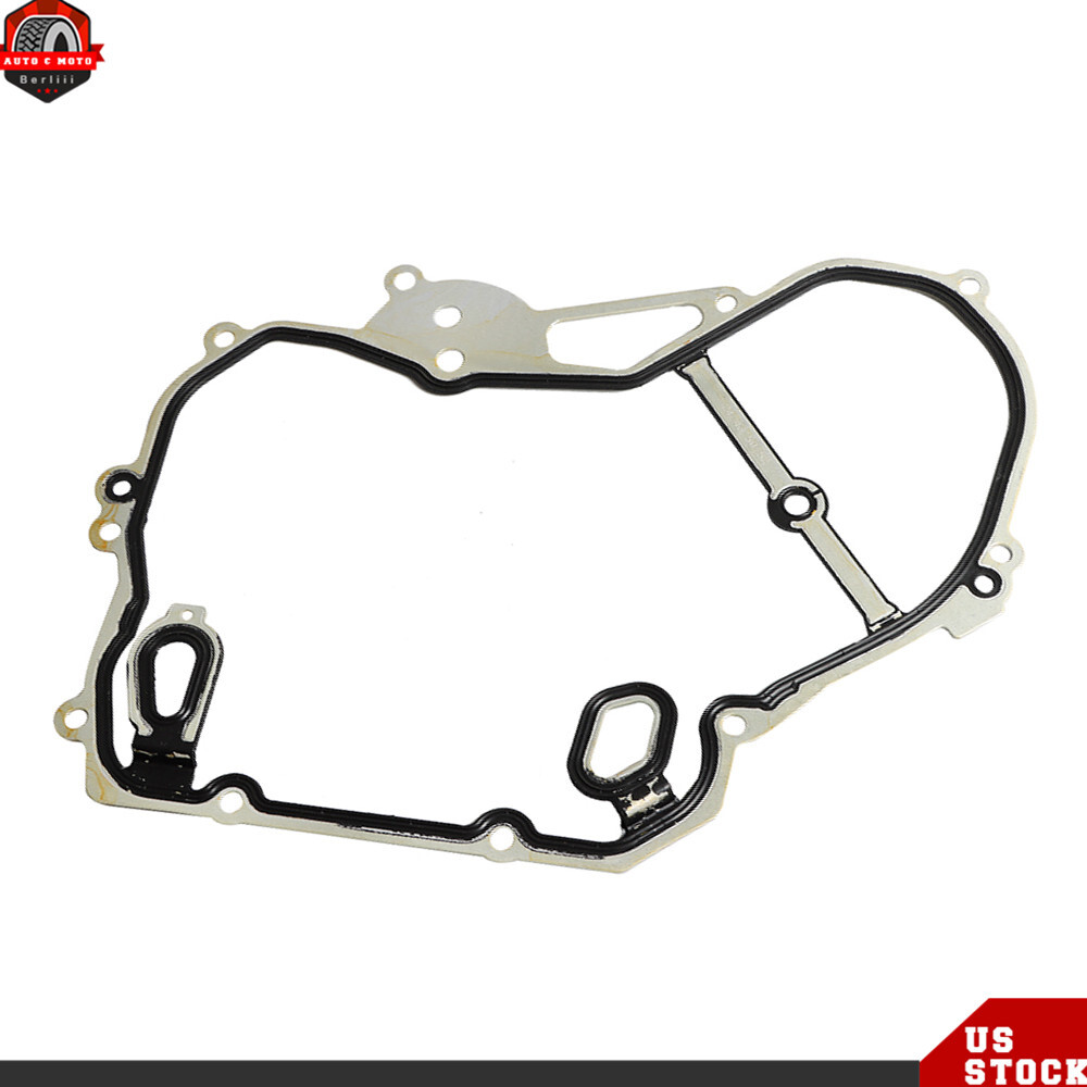 Timing Chain Kit VCT Selenoid Actuator Gear Oil & Water Pump For GM Ecotec GMC