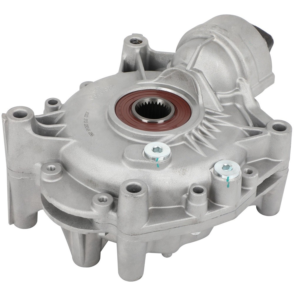 Rear Final Gear Assembly Drive Diff For Polaris Sportsman 550 850 1332802