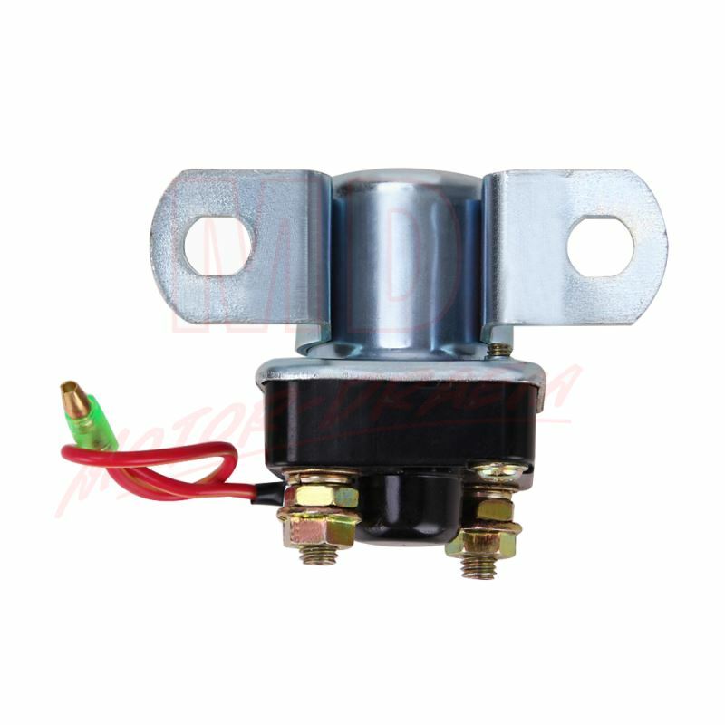 For Polaris Sportsman 500 4x4 1996-2004 Starter Relay Solenoid 3085521 3087196