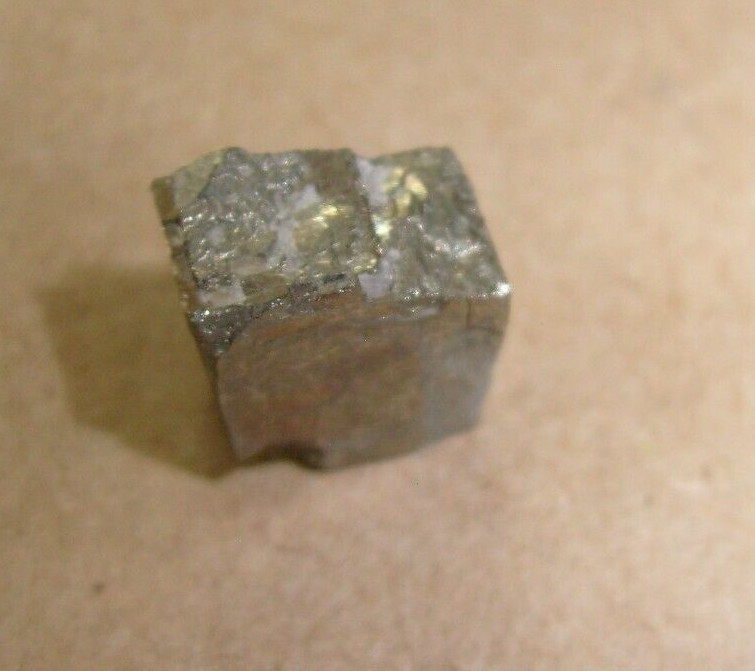 Large Vintage GALENA Crystal For Crystal Radio part Cat Whisker , - nice