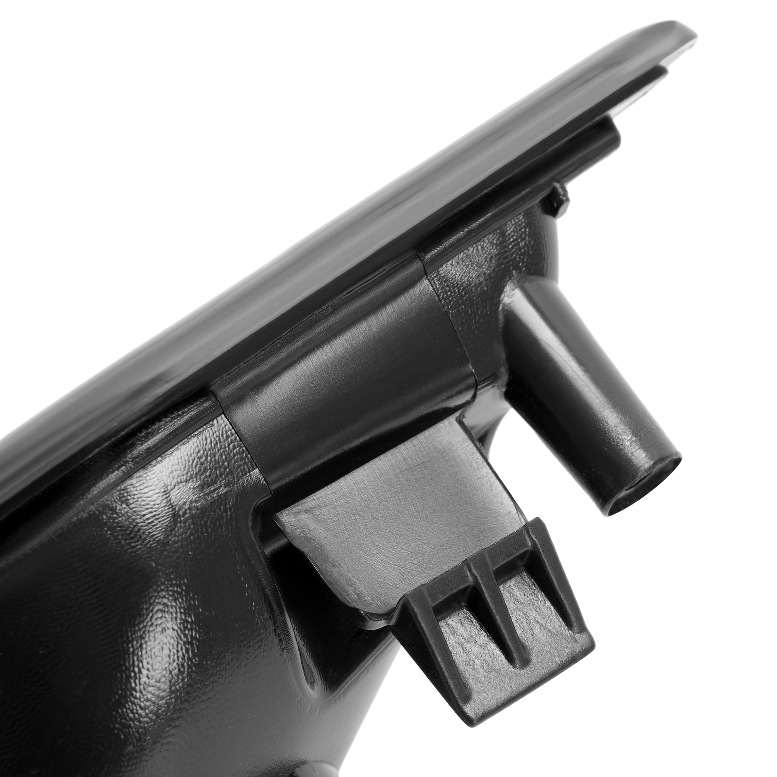 LED Side Marker Lights Front Bumper Lamps For Mercedes-Benz C300 AMG 2008-2011