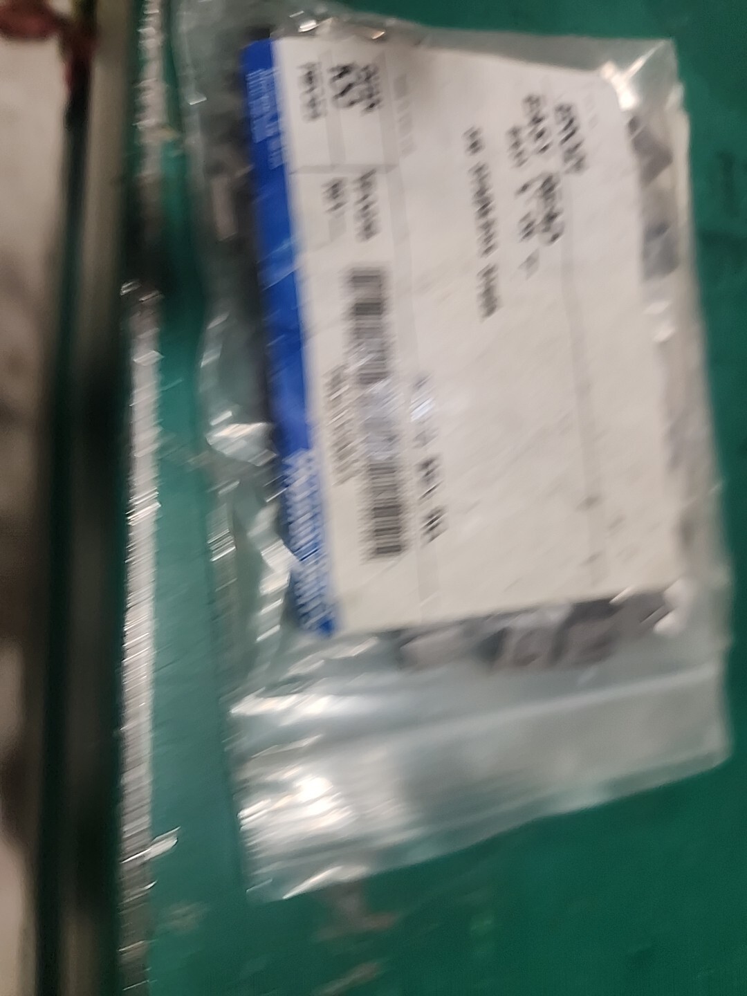 ER021 L Or 7 Stainless Steel Wire Pipe Tag Easy Read Band It X100