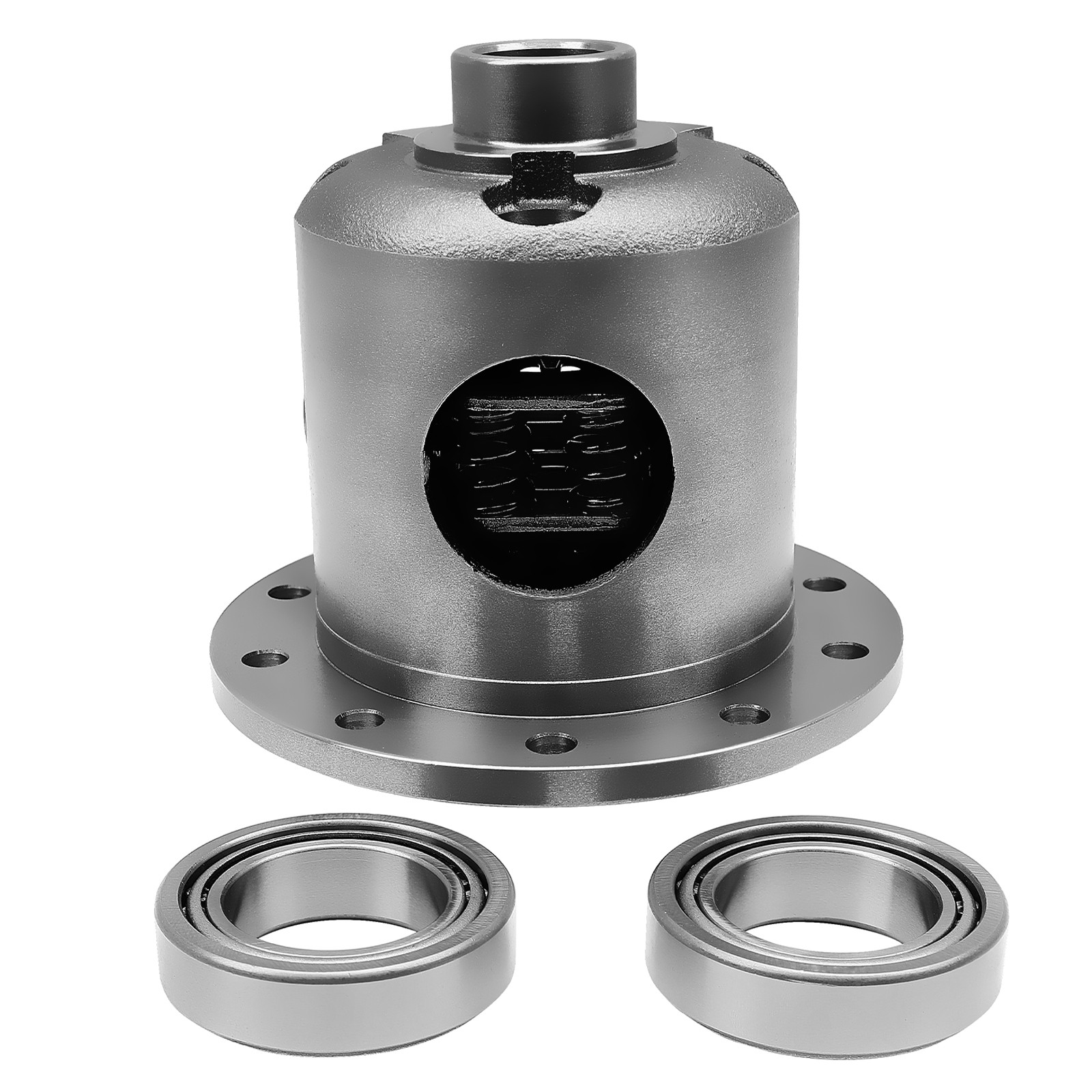 For 8.5" 10-Bolt Chevy Posi Unit - 28 Spline Eaton-Style Limited-Slip Heavy Duty