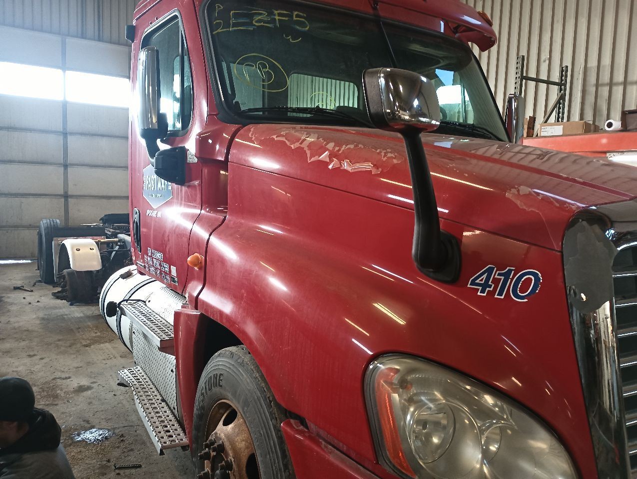 8200434 Delco 39MT Starter Motor 12 Tooth (11499890