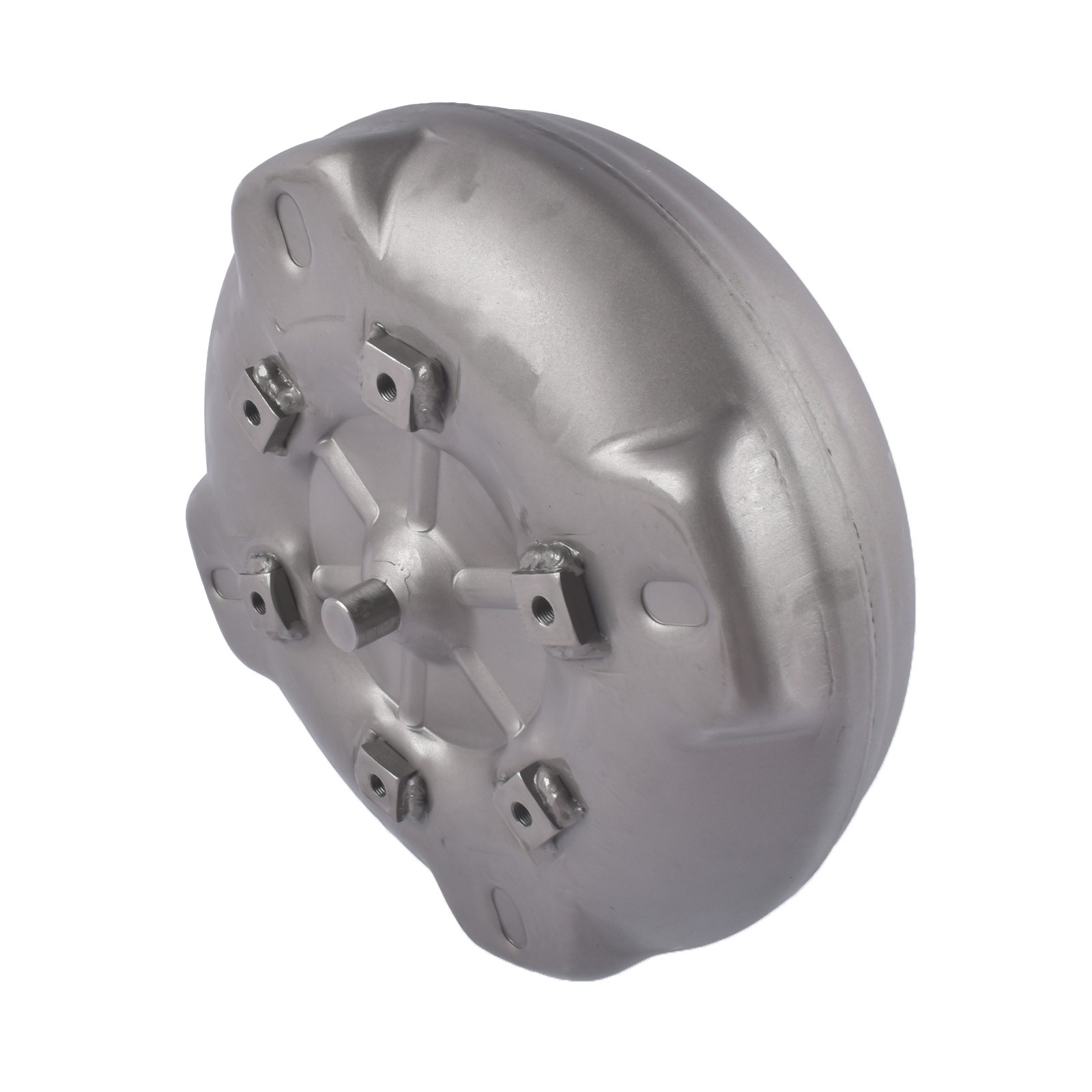 Torque Converter 103293A1 for Case 480C/D/E 580C/D/E/K 584E 585E 586E