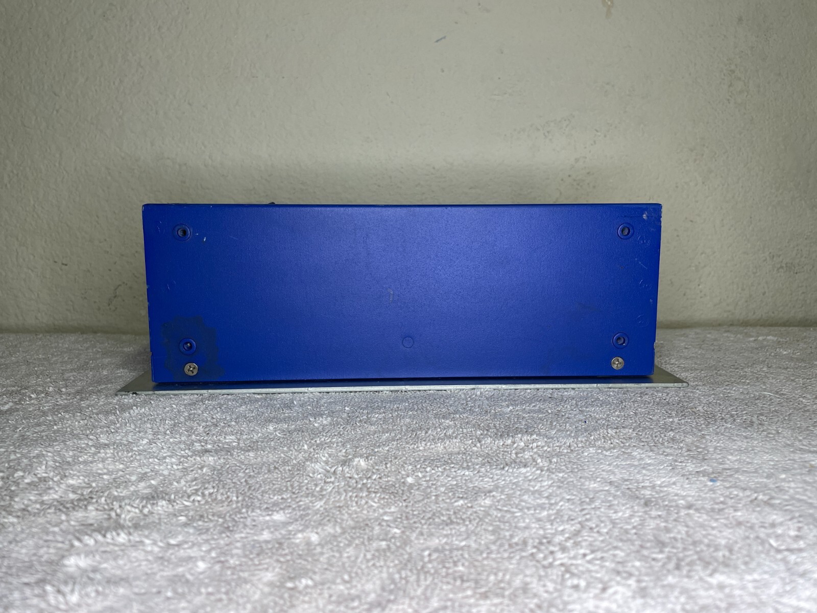 Gamesa Eólica SMP-8C R4 Monitoring System *Read