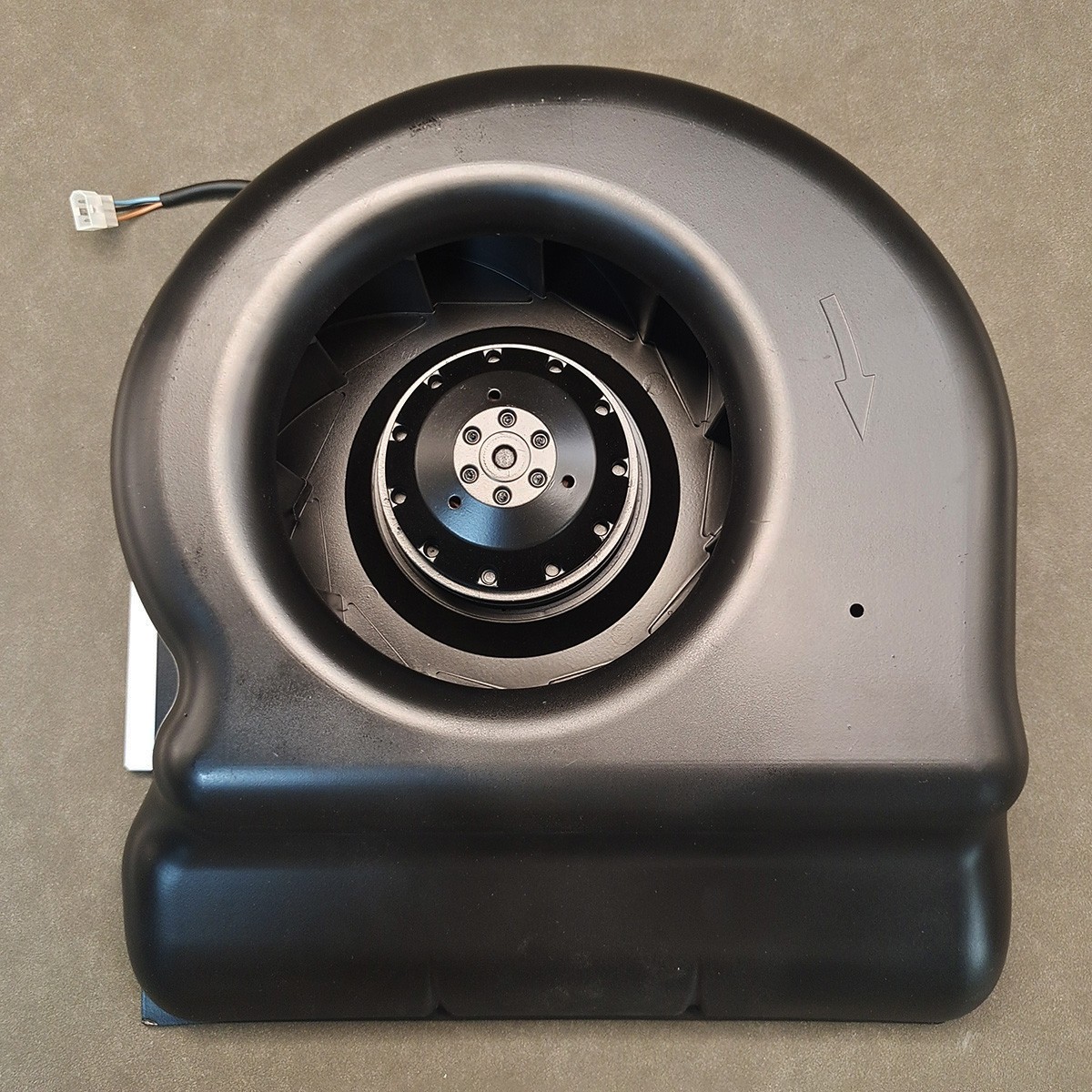 1Pc New In Box for SIEMENS 6SY7000-0AB30 Inverter Cooling Fan 6SY70000AB30