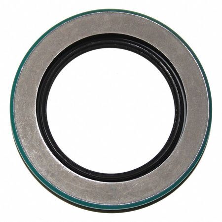Skf 12363 Shaft Seal, 1-1/4 X 1-3/4 X 1/4", Crw1, Nitrile