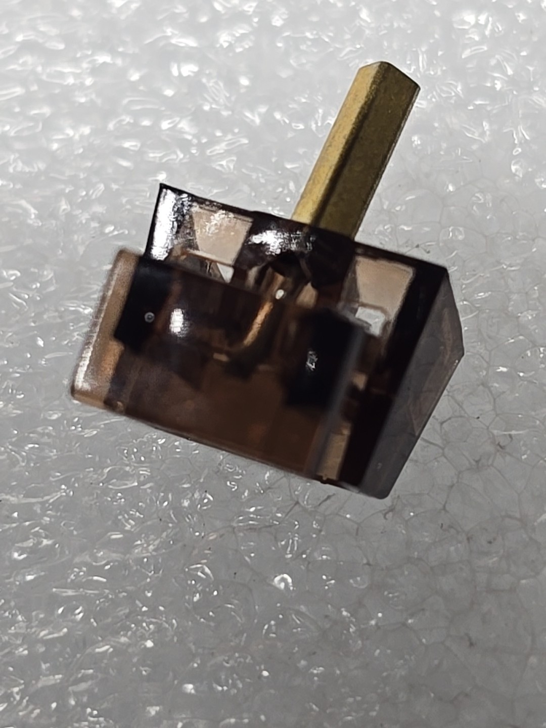 Empire 2000 Stylus Replacement MADE IN JAPAN brand New Generic Diamond Needle