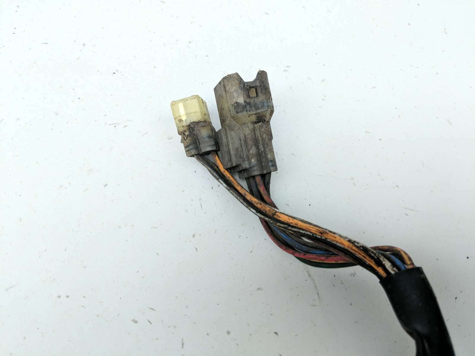 22 Can Am Outlander 570 Right Control Switch Start Stop