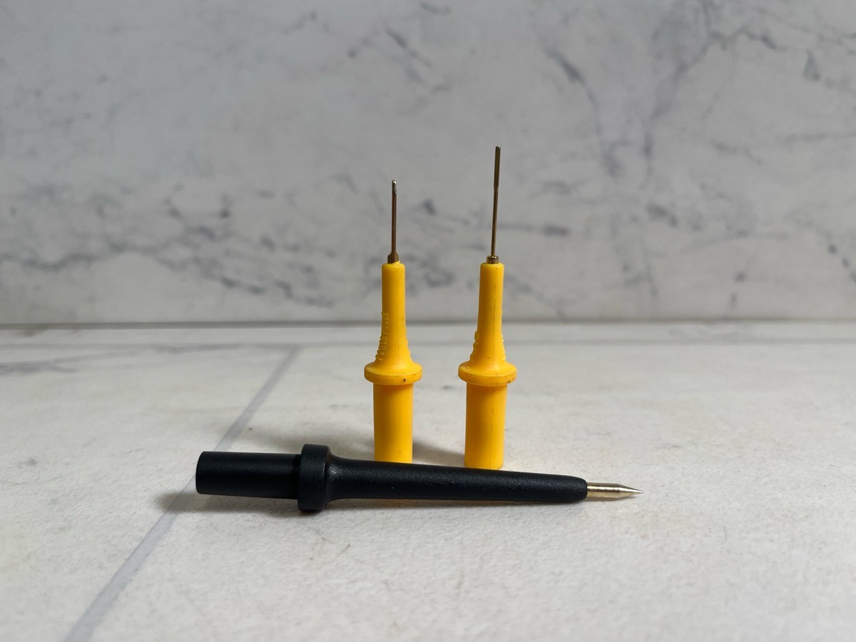 Power Probe PP3 Automotive Circuit Tester With Case (A1G012359)