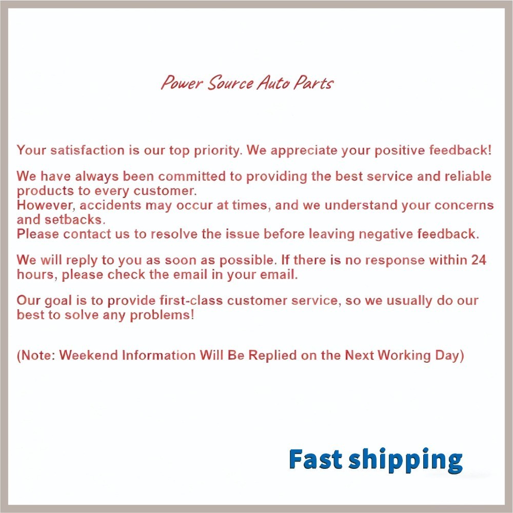 2 pieces OEM GENUINE PART 80292-SDA-407 Honda Cabin Air Filter