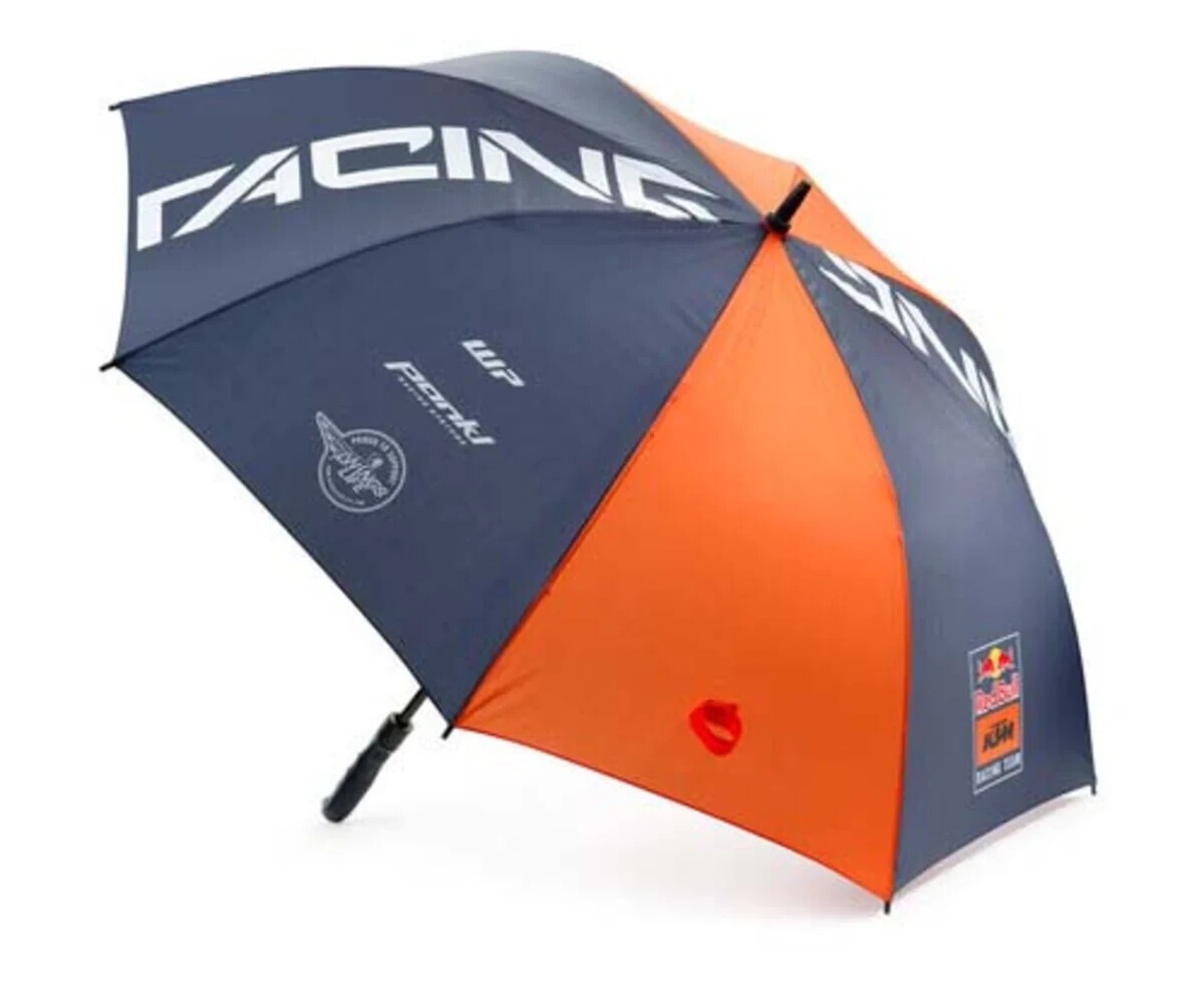 NEW KTM REPLICA TEAM UMBRELLA - 3RB240002400
