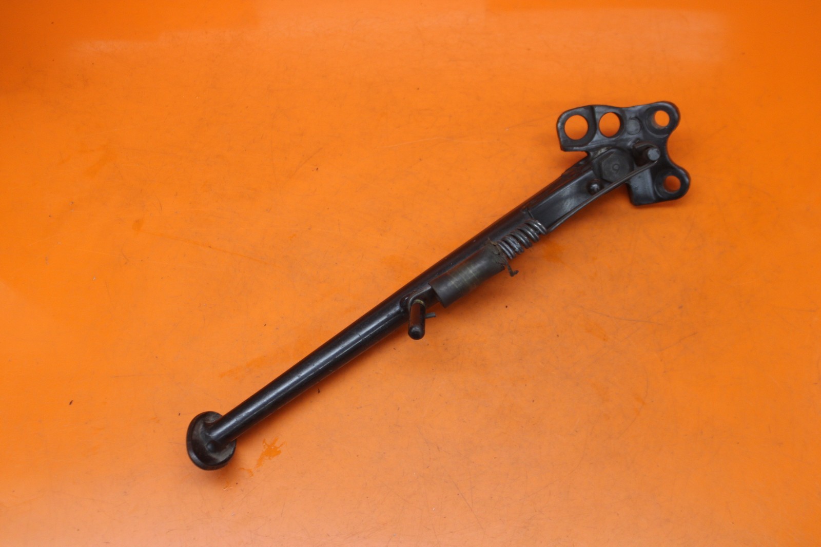 06-07 KAWASAKI NINJA ZX10R OEM KICKSTAND SIDE KICK STAND