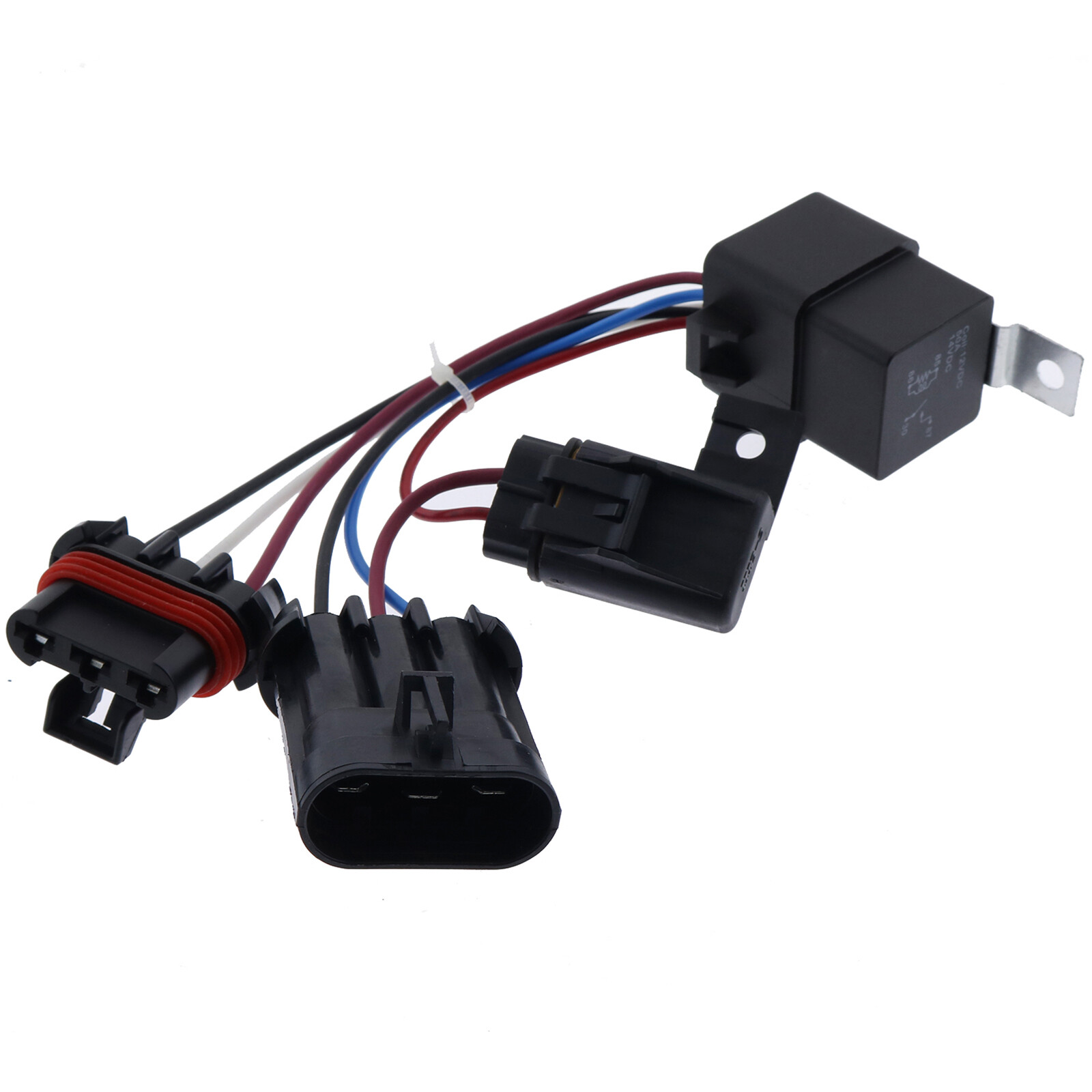 Fuel 6669415 Timer Solenoid For Bobcat 553 643 645 743 751 753 763 773 7753 S70