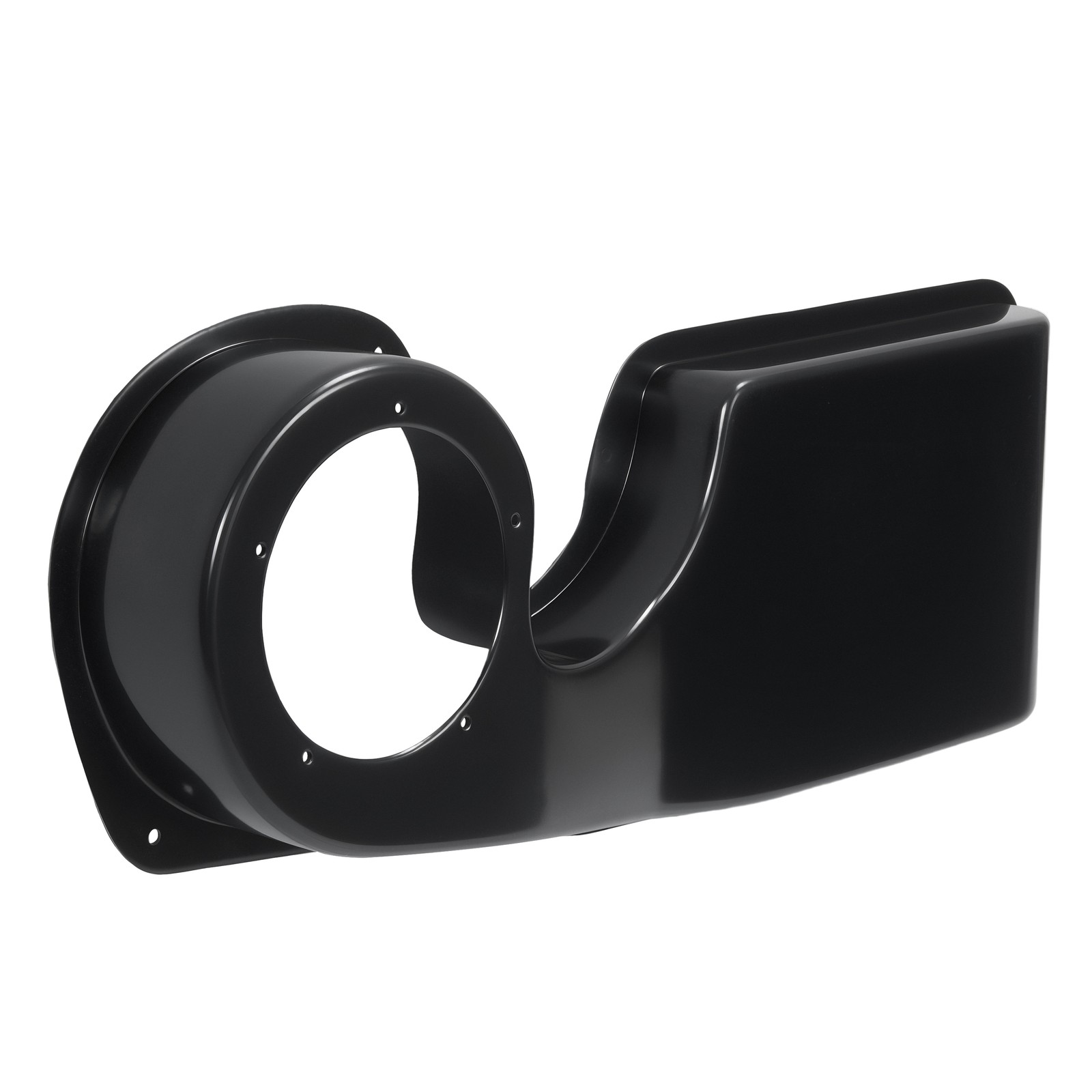 Firewall Air Conditioning Delete Cover For Blower Motor For Chevy/ Buick 1965-72