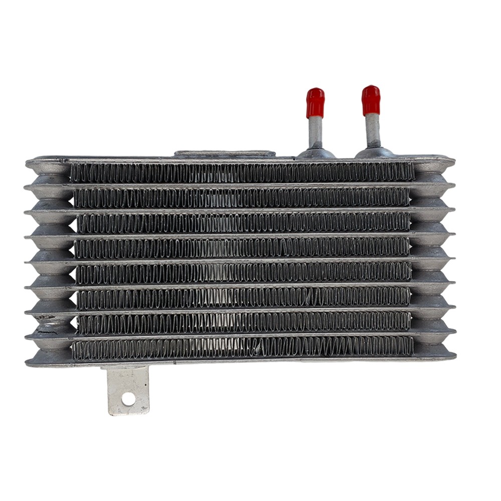New Transmission Oil Cooler For Mitsubishi Lancer 08-15 Outlander Sport 11-20