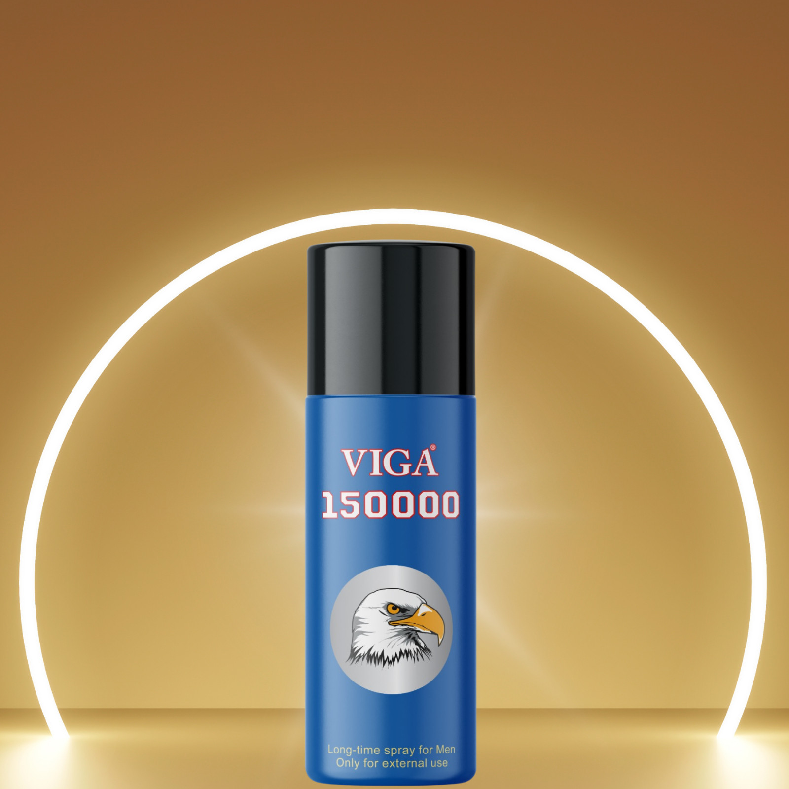 Viga 150000 Spray Formen 45ml -Made in Germany