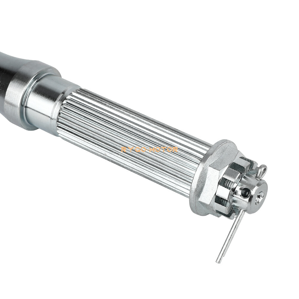 Rear Axle Shaft For Honda TRX 420 500 520 Foreman Rancher 42311-HR3-A20 14-23