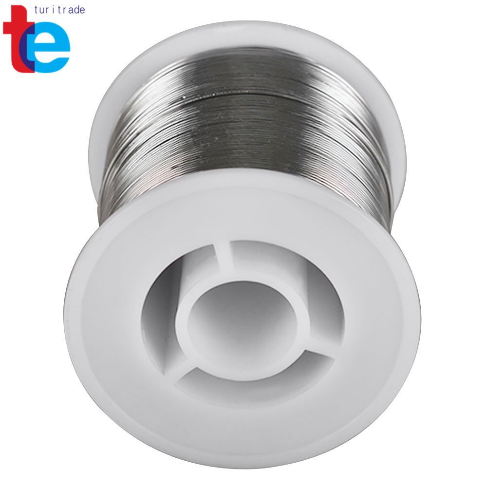 60/40 Tin Lead Rosin Core Solder Wire Electrical Sn60 Pb40 Flux 0.031"/0.8mm 1lb