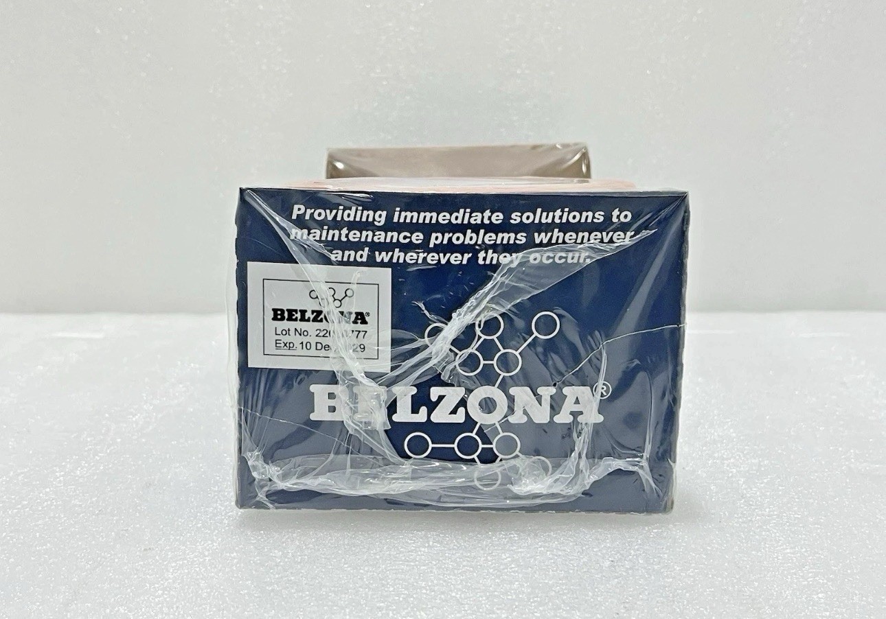 BELZONA 1111 SUPER METAL BASE AND SOLIDIFIER 1KG - NEW