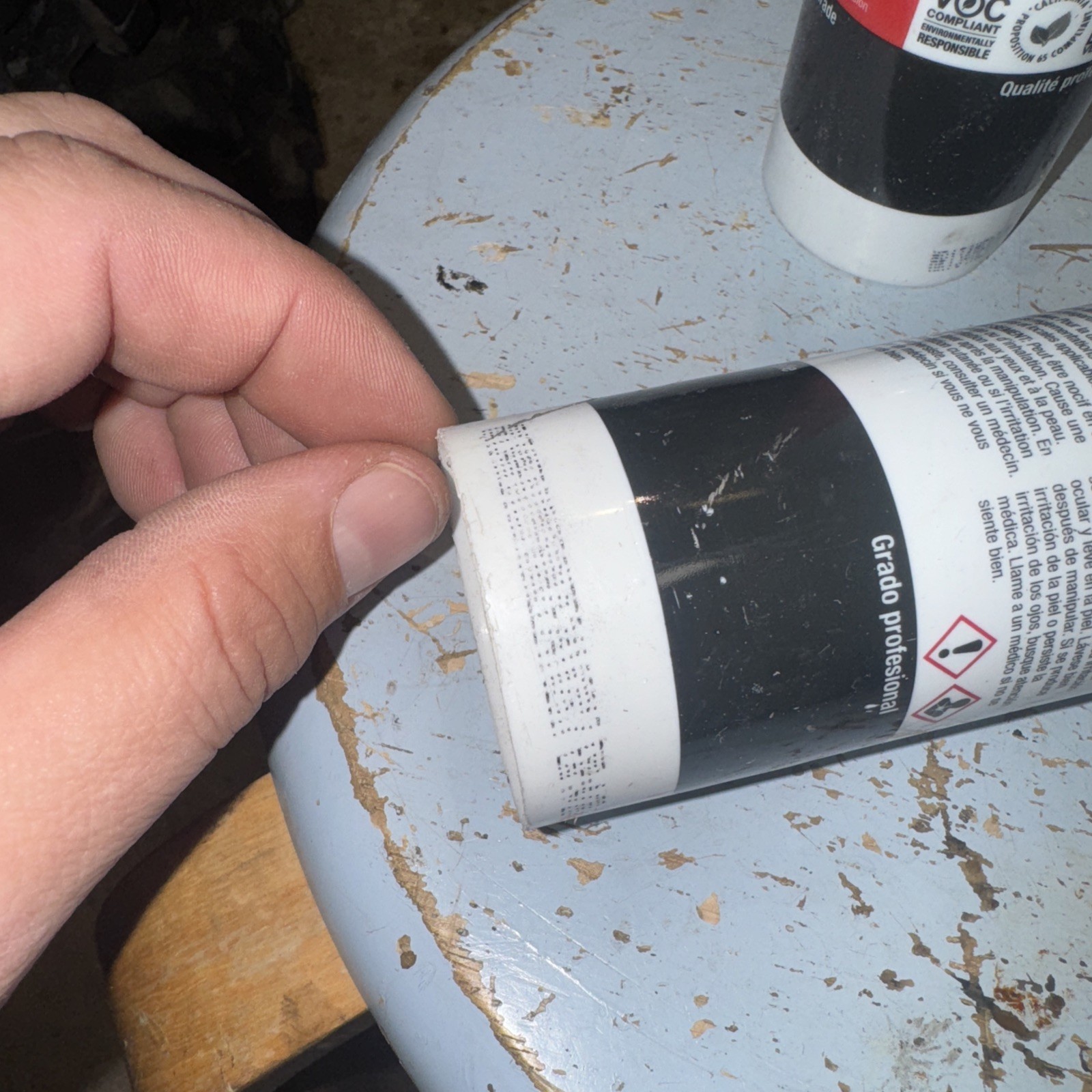 Novagard Novaflex Metal Roof & Panel Caulk Adhesive Sealant