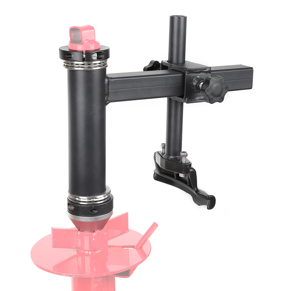 Manual Tire Changer Duck Head Adapter Kit with Duck Head Tire Changer for Car