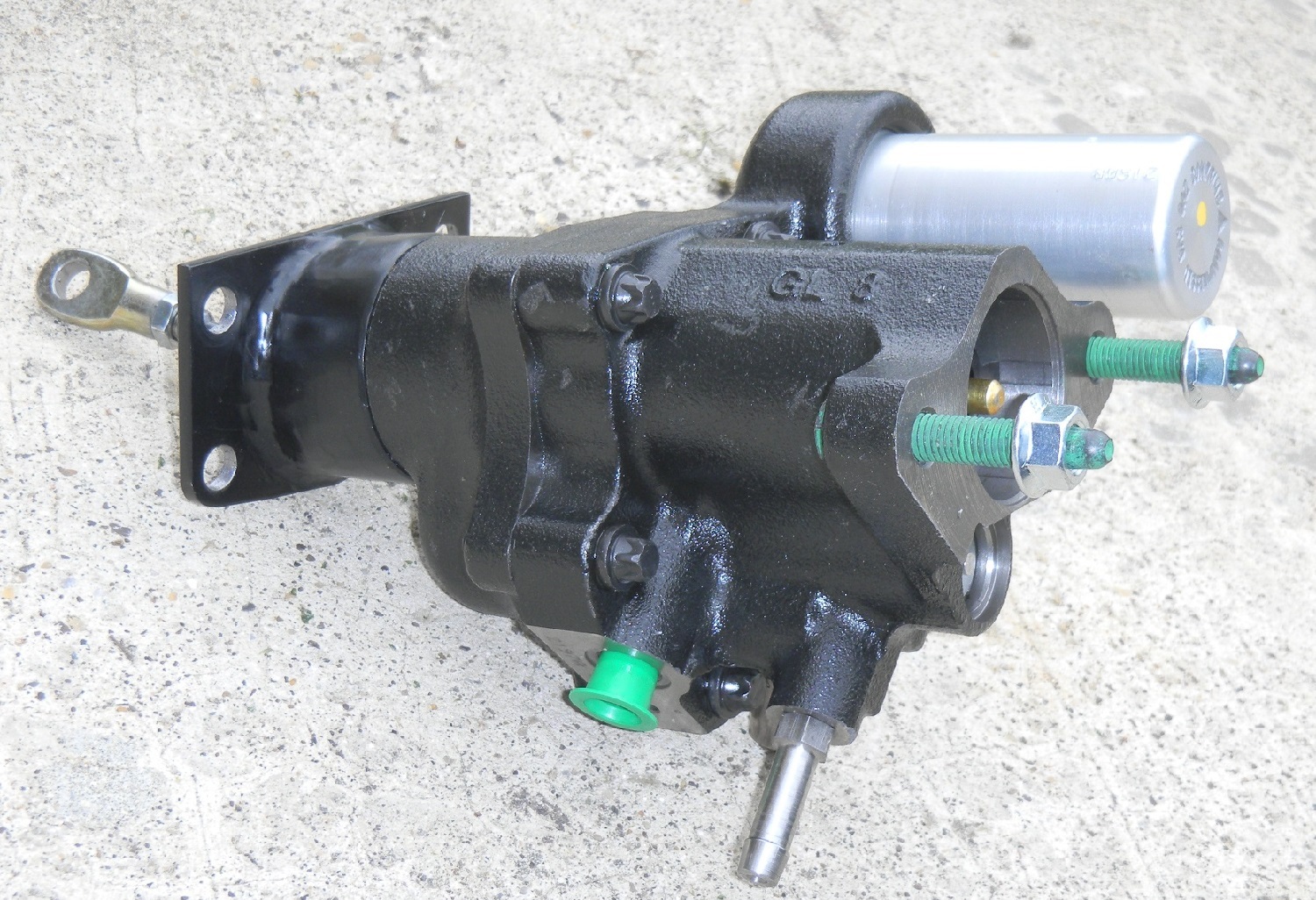 NEW '82-'92 or '93-'02 Camaro Firebird F body Hydroboost, Power Brake Booster