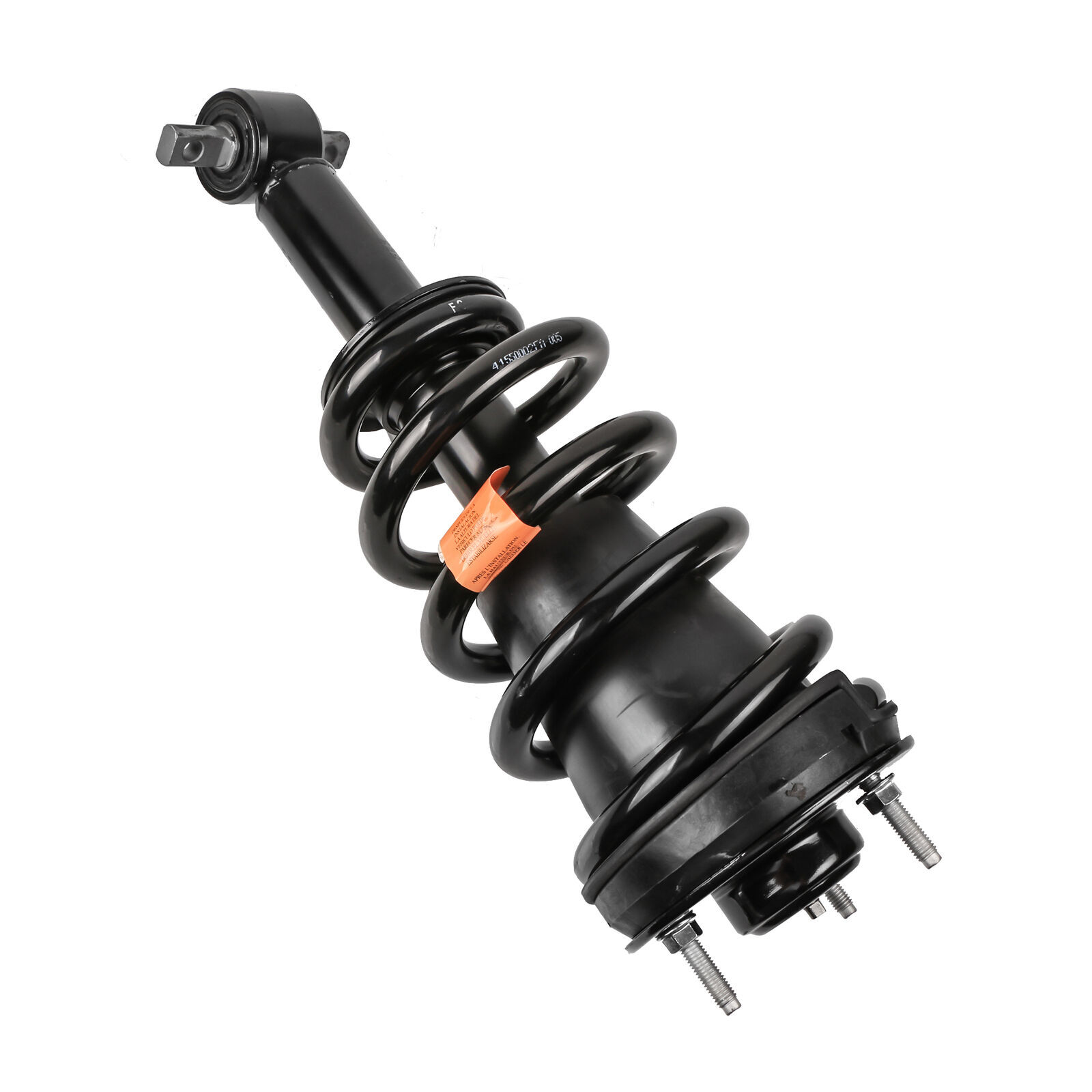 Set 4 Front+Rear Shocks Struts For 2007-2013 Chevy Silverado GMC Sierra 1500