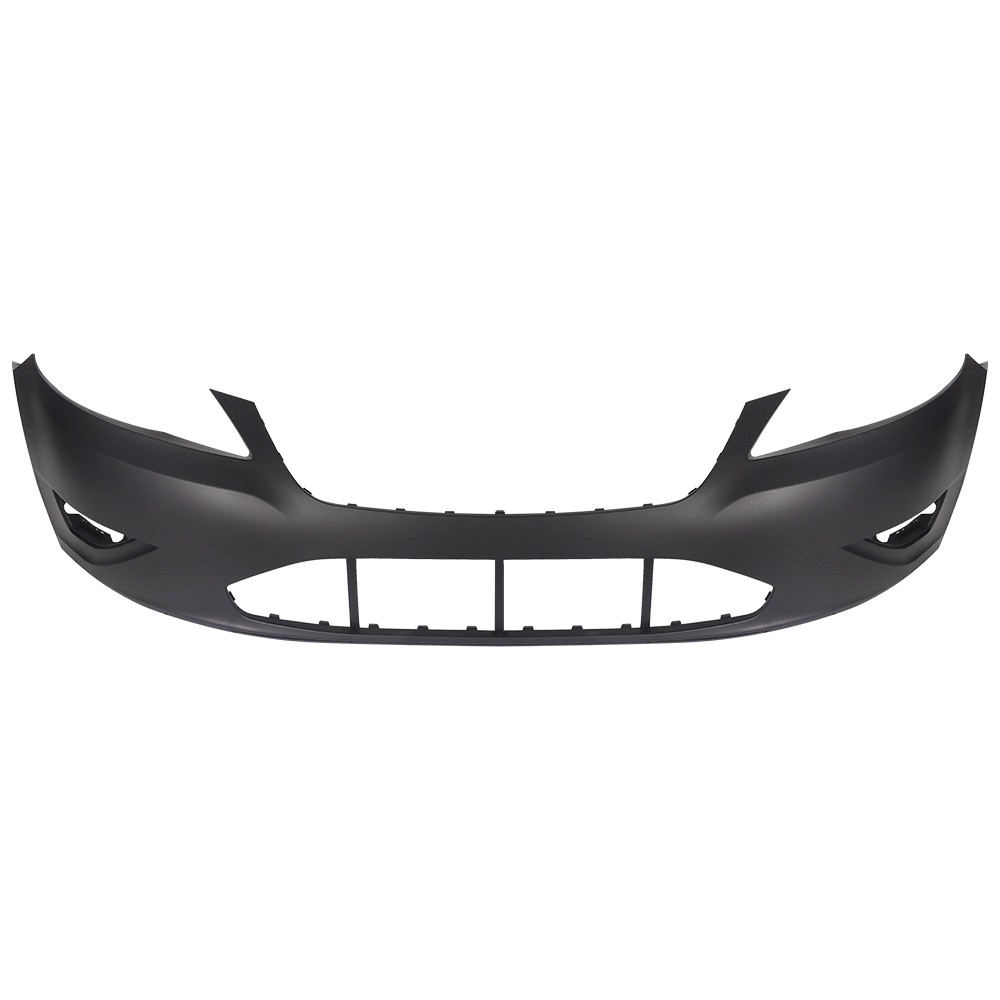 Front Upper Bumper Cover Fit For 2010 2011 2012 Ford Taurus AG1Z-17D957-AAPTM