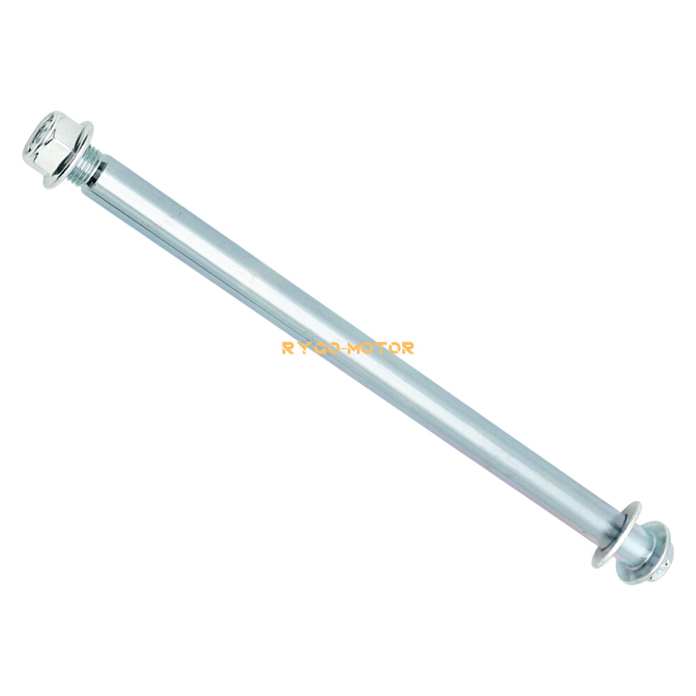 Swing Arm Pivot Bolt Nut Kit for Honda TRX400EX TRX400X 1999-2014 90121-HN1-000