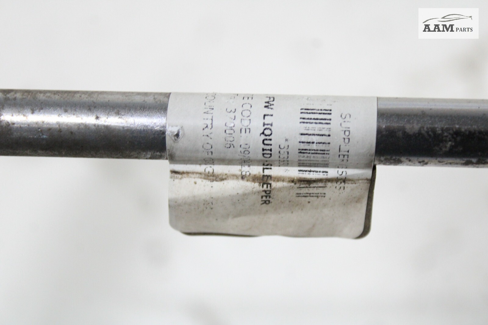 2019-2023 VOLVO VNL 760 D13 SLEEPER AIR CONDITIONING AC A/C HOSE PIPE LINE OEM