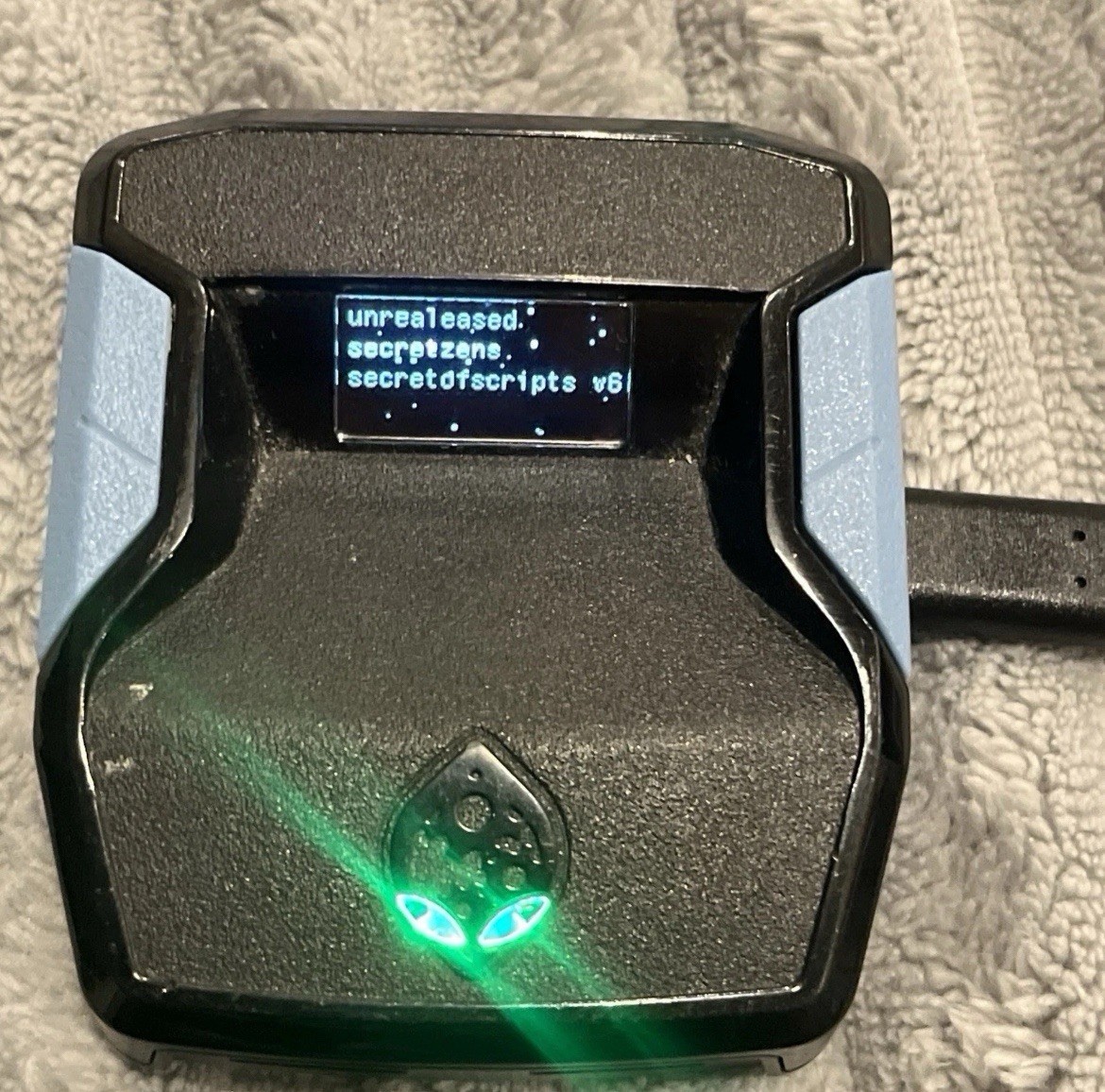 NBA 2k26 Script-35 Cronus Zen Script-AUTOGREEN✅-♾️STAM+FEATURES DESCRPTION🏀🔥