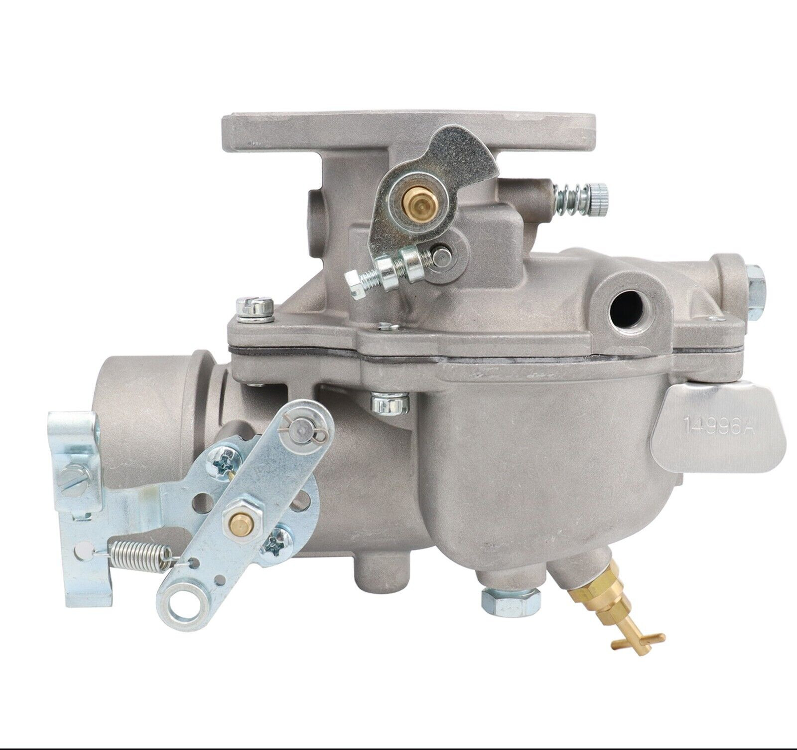 Carburetor fits International Tractors 454 464 504 544 574 656 666 674 686