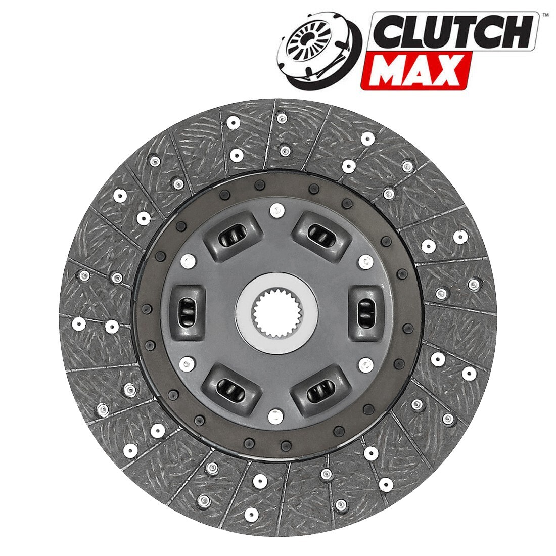 CM HD CLUTCH KIT+SLAVE CYL+FLYWHEEL fits 2002-2005 VW GOLF GTI JETTA GLI VR6 24V