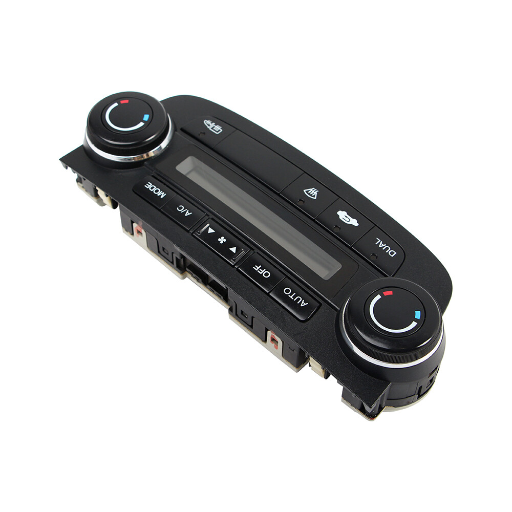 For Honda CRV CR-V 2007-2011 79600-SWA-A5 A/C Heater Climate Control Unit Panel