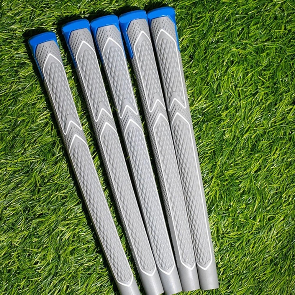 13Pcs Golf Grip Golf Club Grip CPX TPE Rubber Anti-Slip Standard /Midsize /Jumbo