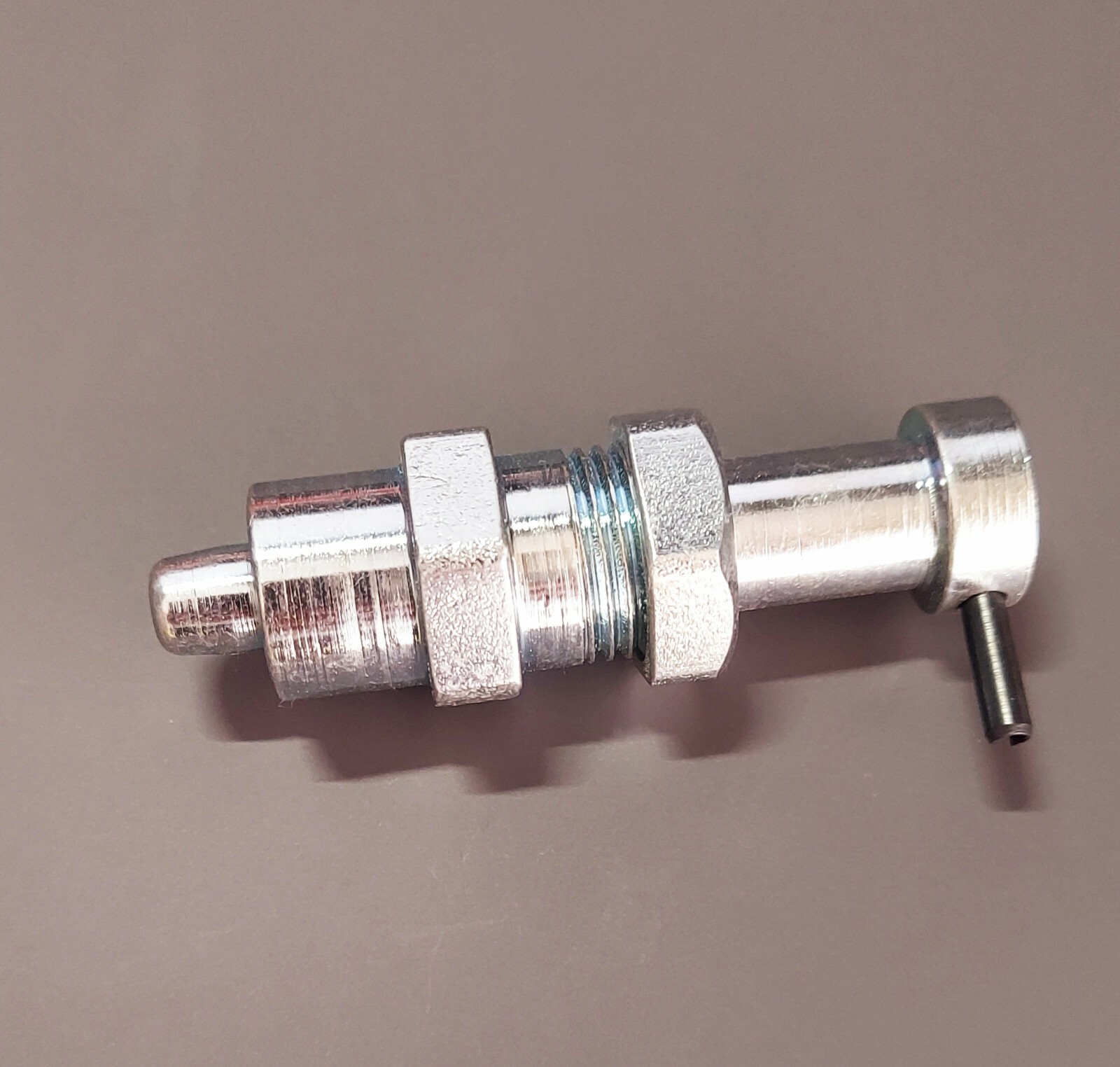 Cable Lasher Plunger (Lock) J2,J, C &C2