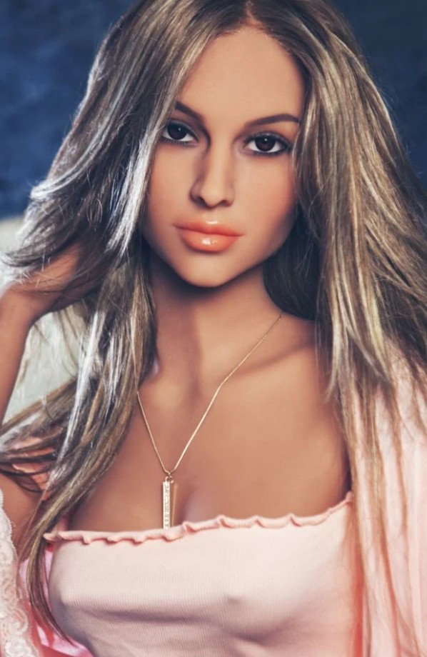 Realistic Sex D-olls Standing Full Body Jelly Breast Sex Toy for Men Adult