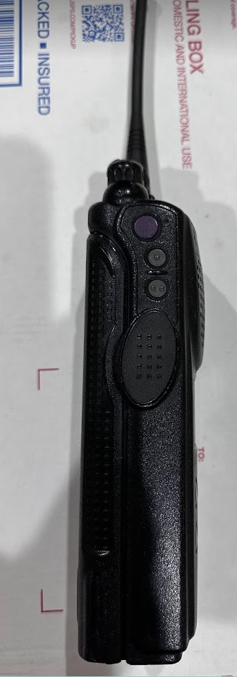 MOTOROLA XTS3K .MODEL 2.LAPD/SIMP/TAC, LAcoFD, LASD/CTAC, CHP LA/OC, LOB PD.GMRS