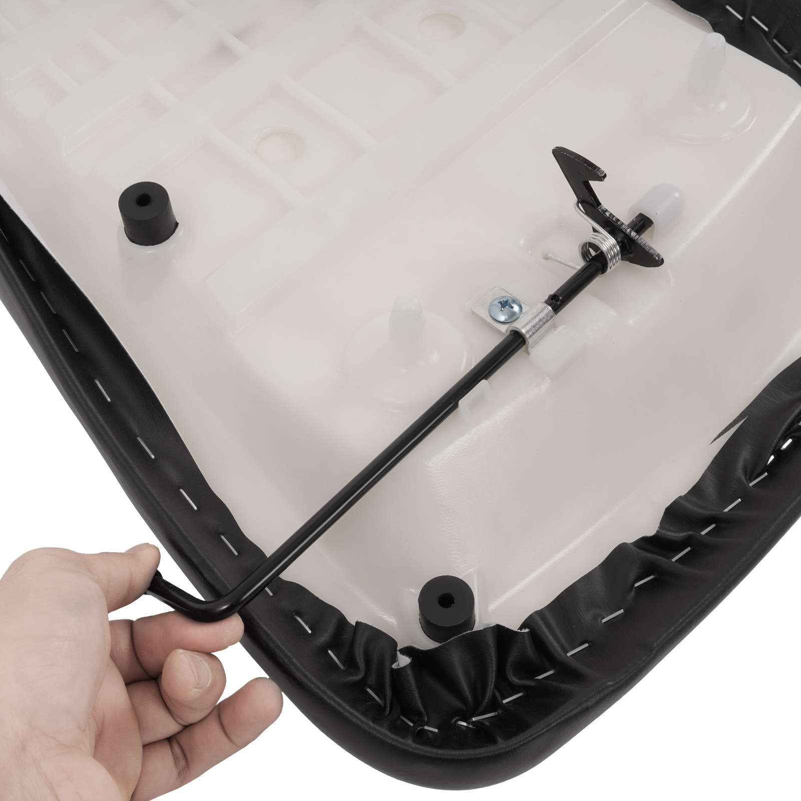 Complete Seat For Honda Rancher 350 TRX350FE TRX350FM 4×4 2000-2003