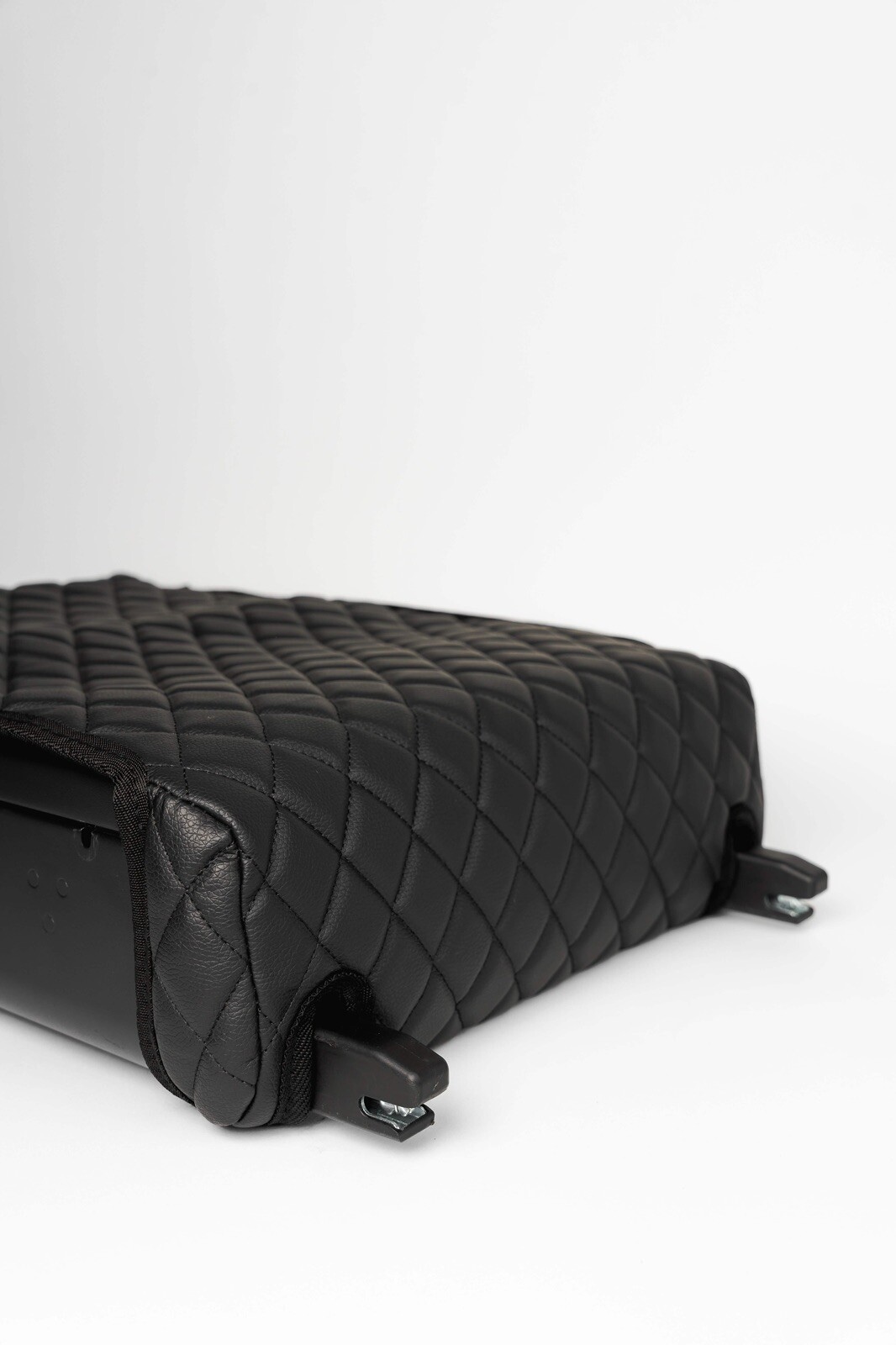 BoostedSafe Elite: Fingerprint, Key & Digital Combo Safe Open Box New