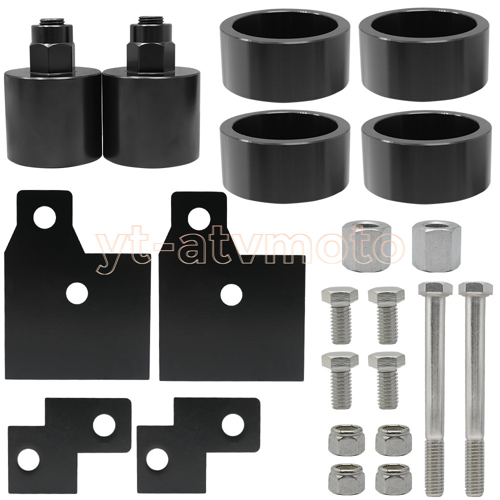 4.5" Full Suspension Lift Kit For Polaris Sportsman 500 570 600 700 800 1999-13