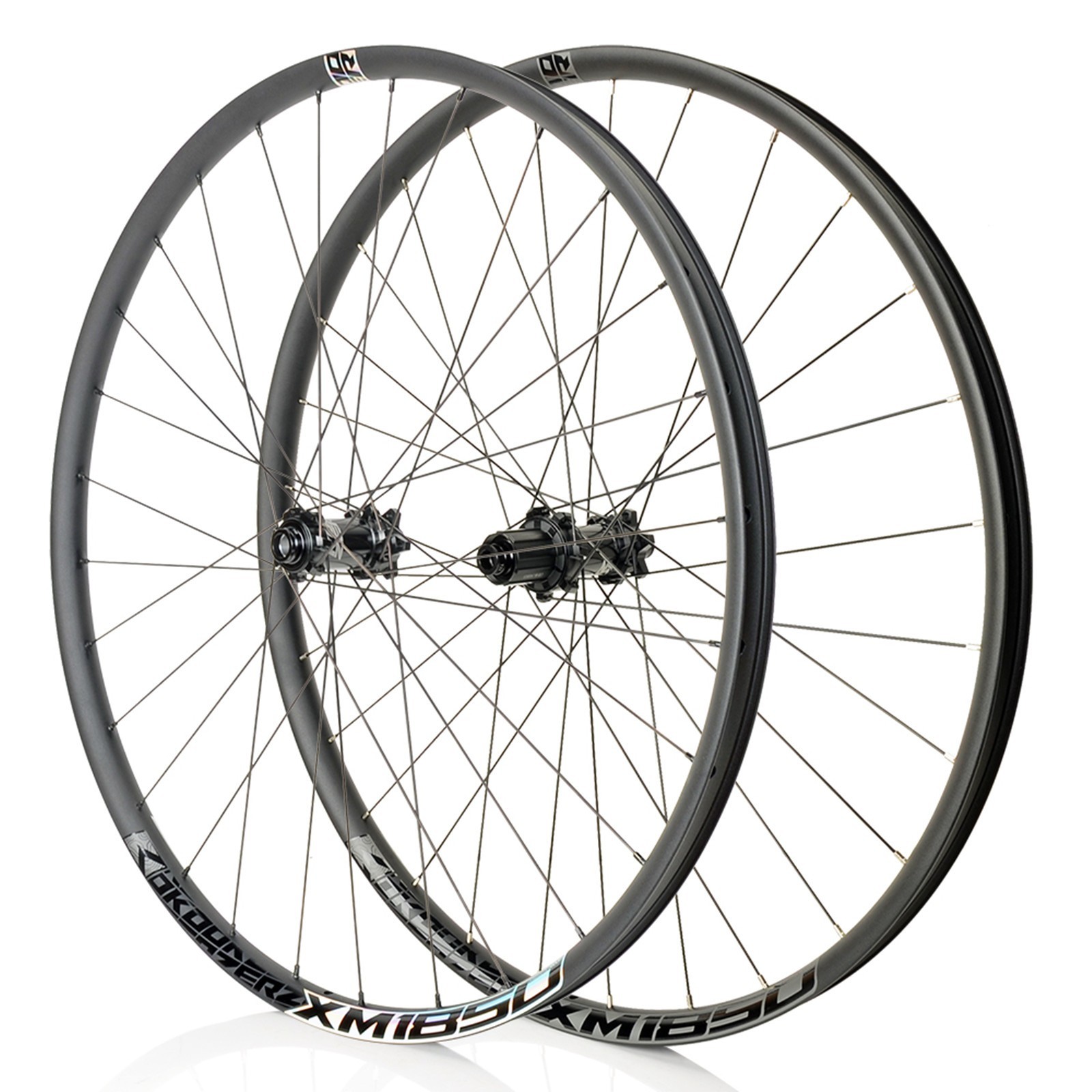 29" MTB Wheelset Boost Carbon Tubeless 28H Disc Brake 11-12 Speed,15x110+12x148